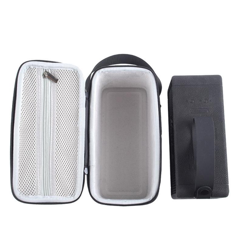Hard EVA Outdoor Travel Protect Box Storage Bag Carrying Cover Case- for MARSHALL MIDDLETON Wireless Speaker