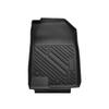 Forte 18-22 High-Edge 3D TPE Foot Mats - Eco-Friendly Interior Modification