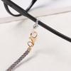 Lightweight Anti-lost Face Mask Lanyard Glasses Lanyard Necklace Mask Holder Strap Eyewear Chain