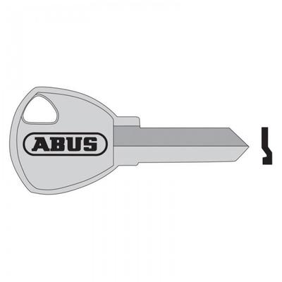 Abus Mekanik 65 Serisi Anahtar Boşluğu