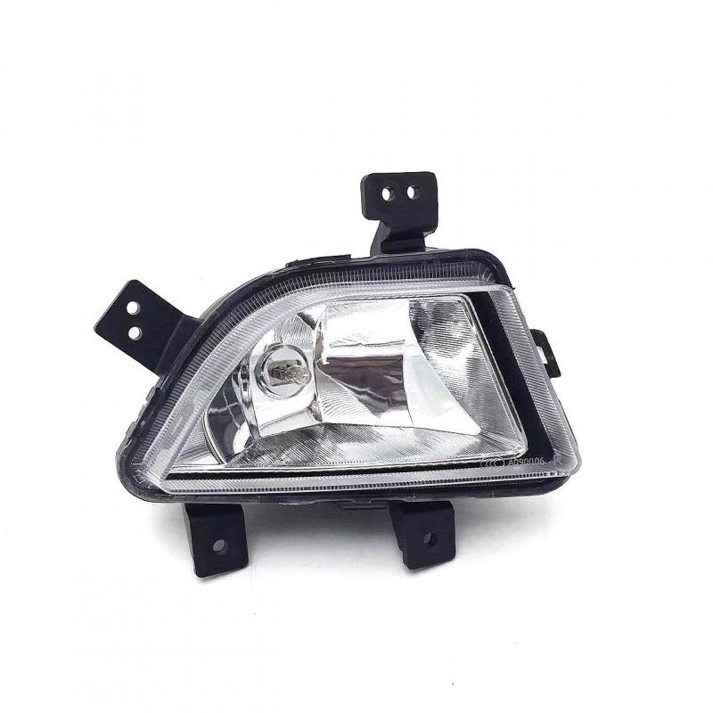 Wuling Zhengcheng N400 Front Fog & High Beam Light Assembly Premium, Driver s Side (Left)