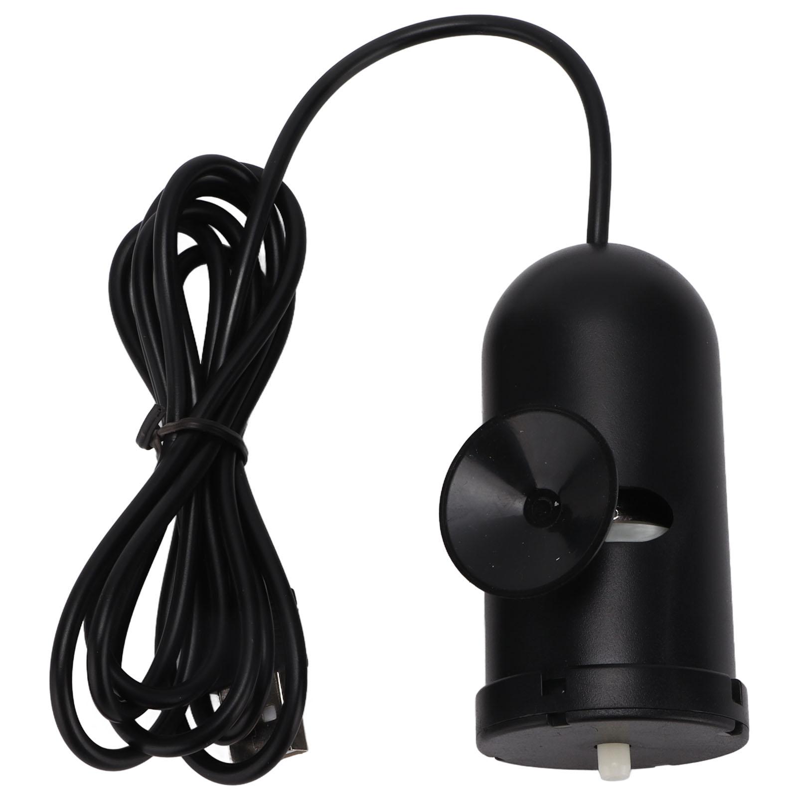 

Аквариумный воздушный насос Портативный USB-зарядный кислородный насос для аквариума для использования на открытом воздухе