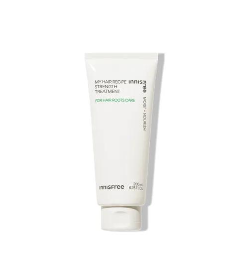 My Hair Recipe Strength Treatment (200mL)