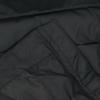 adidas Neo Women's Mid-Length Hooded Down Jacket Black EI4423