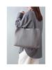 Women's 2025 Winter Fashion Genuine Leather Versatile Shoulder Tote Bag