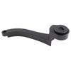 Oil Catch Can Breather Double-baffle W/ Bracket Pipe for BMW F20 F21 F22 F23 F30 F34 F32 F33 F36 130i 120i 125i 135i B46 B48