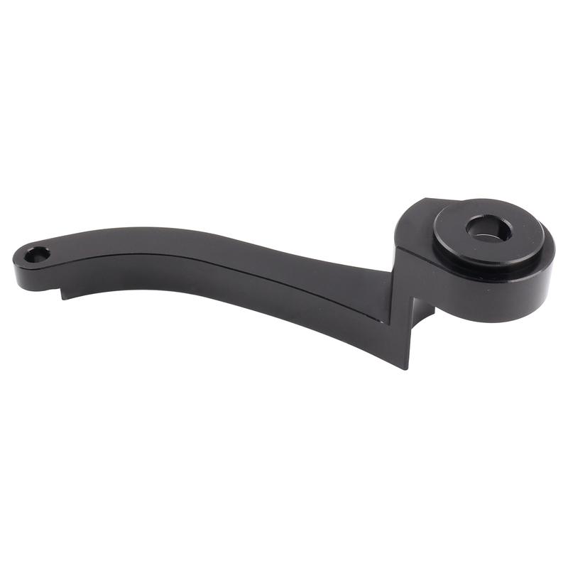 Oil Catch Can Breather Double-baffle W/ Bracket Pipe for BMW F20 F21 F22 F23 F30 F34 F32 F33 F36 130i 120i 125i 135i B46 B48