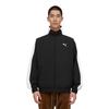 Puma Windproof Warm Stand Collar Zip Jacket Unisex Jacket Black 629593-01
