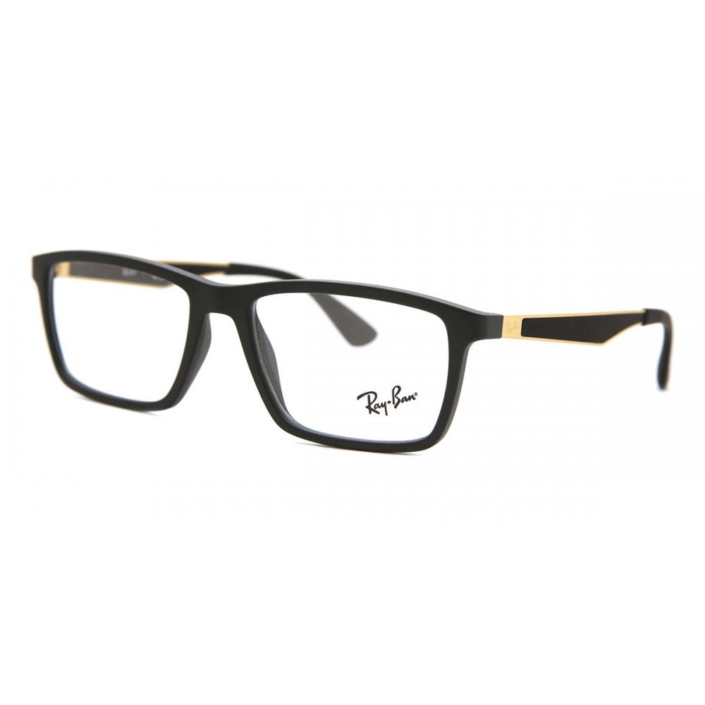 Ray Ban Rx7056 5644 Unisex Eyeglasses