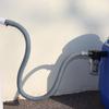 Rain Barrel Connector Kit Roof Rainwater Collector Rain Barrel Diverter With Rainwater Collector Roof Avoid Clogging