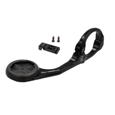 Garmin Race Mount Long Cantilever Type for [RecMount] (Standard Width) 31.8mm (Black) [GM-RACE-XL]