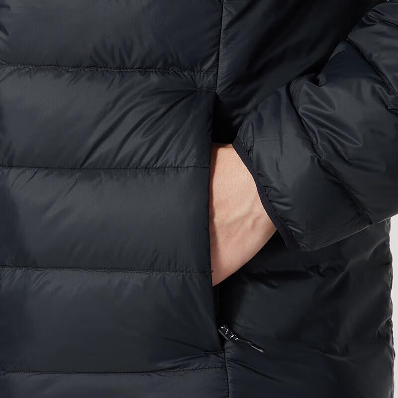 Under Armour Men's Hooded Performance Down Jacket