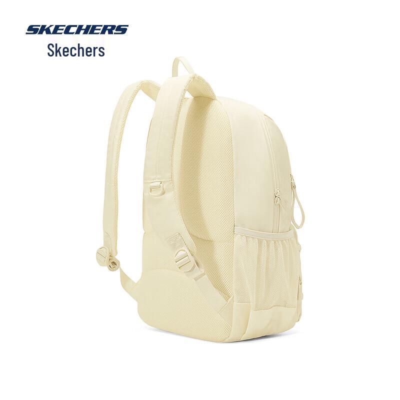 Skechers Unisex Water-Resistant Backpack L125U085