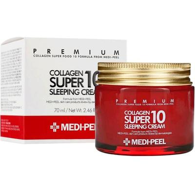 Crema para dormir Collagen Super 10 70 ml TIENDA AUTÉNTICA