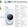 Smart Thermostat for Home Weekly Programmable Temperature Control IP20 Protection Heat Pump