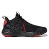 adidas OwnTheGame 2.0 Men's Basketball Sneakers Core Black/Cloud White/Carbon H00471