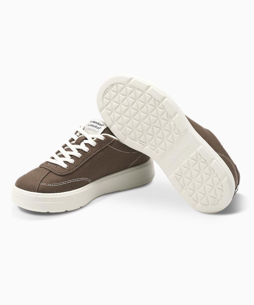 Lemouton Up Brown