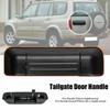 Tailgate Exterior Handle Suzuki Grand Vitara 1998-2005 - 7424Z-45