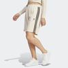 Adidas Originals Home Of Classics Casual Shorts Women's Wonder White (Unisex) Casual Shorts IC5450