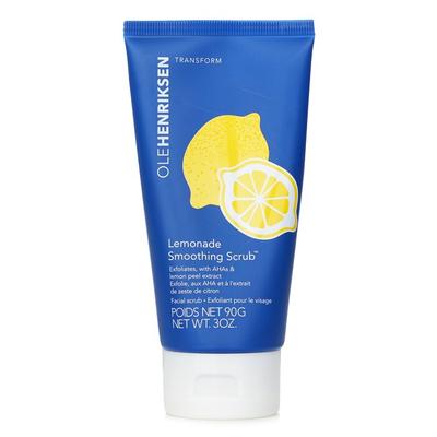 OLE HENRIKSEN Lemonade Glättendes Peeling