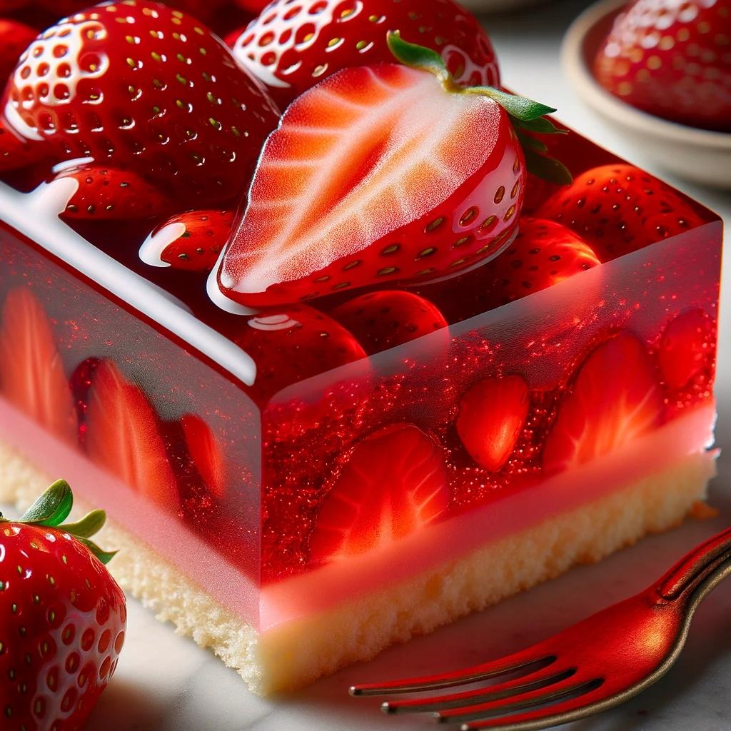 Strawberry Jelly Without Sugar Wodzisław Keto Strawberry Juice 13 Fit
