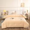 Blooming Flowers Tencel Silk Blend Quilt