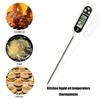 1 pz termometro per alimenti TP300 termometro da cucina digitale per cottura della carne sonda per alimenti barbecue forno elettronico utensili da cucina portatile