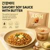 Paldo BTS X ARIH RAMEN 7 GESCHMACKSRICHTUNGEN