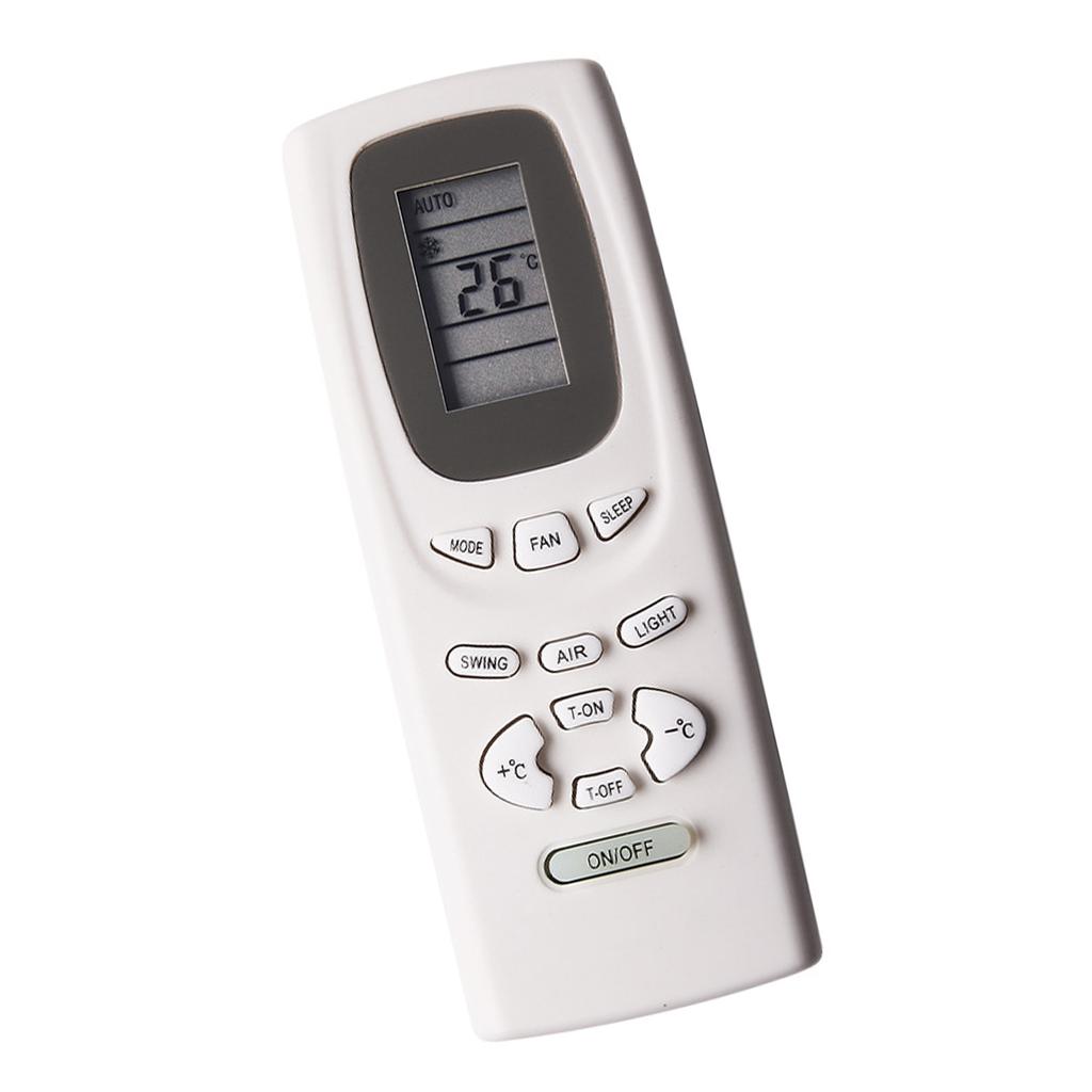 Plugging Play Air Conditioner Remote Replacement For Multiple Agreement Models Including Y512F2 Y502K KTGL002