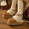 Sapatos de mulher – Pantufas para mulheres