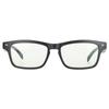 Bluetooth- oder Smart-Brille mit Blaulichtfilter Wasserdichte Bluetooth-Brille für Meetings