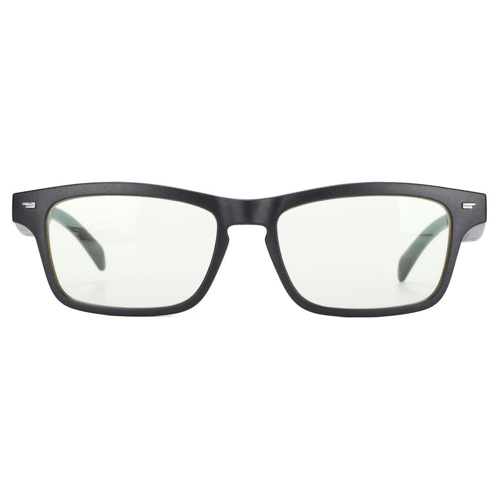 Bluetooth- oder Smart-Brille mit Blaulichtfilter Wasserdichte Bluetooth-Brille für Meetings