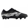 New Balance Childrens/Kids Furon Team FG V8 Leather Firm Ground Football Boots
