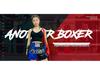 ANOTHERBOXER Unisex Boxing Training Shorts: Kickboxing, Sanda, Muay Thai Pants