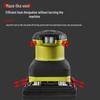 Electric Multifunctional Wall Grinder & Polisher Tool for Woodworking