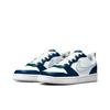 Nike Court Borough Low 2 BQ5448-121 Children's Shoes