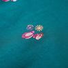 Dark Green Sweatshirt for Children 92/104/116/128/140