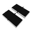 Sostituzione Filtro Purificatore d'Aria per FRF102B FRF101B FHT190 FHT180 FHT170 HHT270 HHT290 Alto
