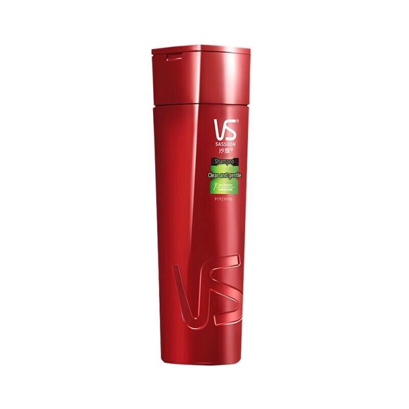 Vidal Sassoon VS Hydrating & Smooth Anti-Dandruff Shampoo