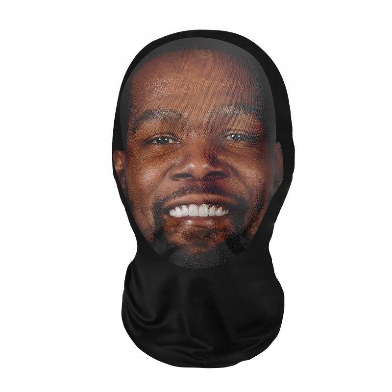 Balaclava Mask Party Skis Motorbike Microfiber Naduk 3D Cosplay Durant