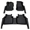 2023-2025 AION Y TPE 5D All-Weather Car Floor Mats