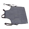 Denim Apron Abrasion Resistant Washable Chef Apron Adjustable Stylish Kitchen Apron for Cooking