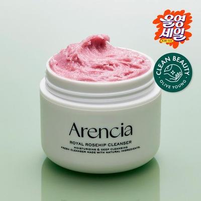 Fresh Royal Rosehip Cleanser 120g