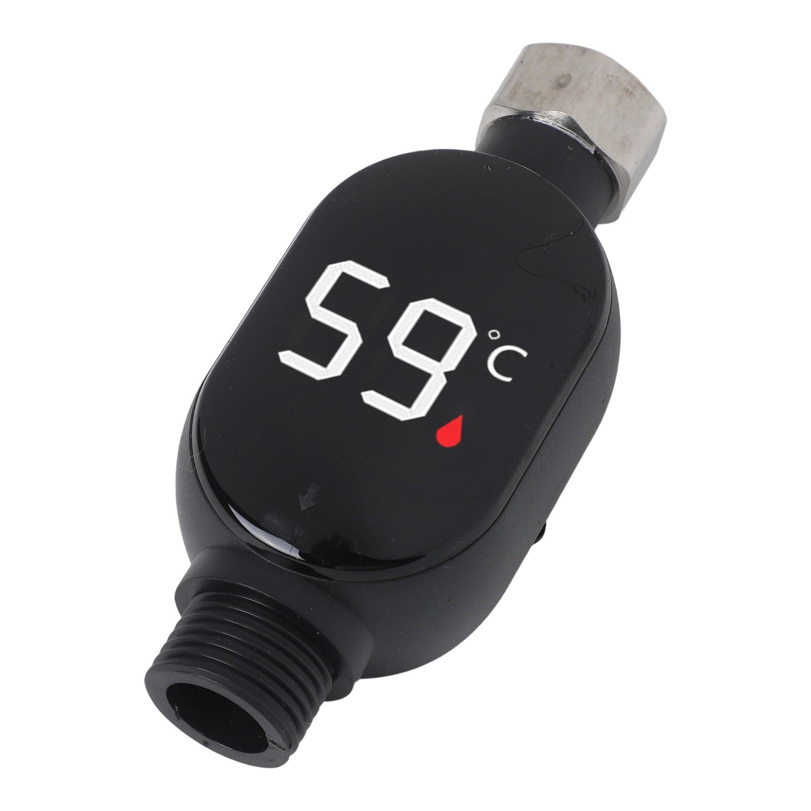 

Термометр с цифровым дисплеем и интерфейсом из нержавеющей стали 304, водонепроницаемый B