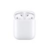 Apple AirPods 2ª Geração com Estojo de Carregamento com Fio