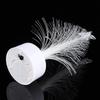 Colorful LED Christmas Tree Light Mini Size Xmas Tree Ornament New Fiber Optic Lamp  Christmas Gift
