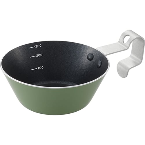 

Snoopy Cooking Sierra Cup Khaki SN-136B