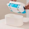Wipe Warmer Constant Temperature Portable USB Powered Wet Wipe Warmer Dispenser for Home Car Outdoor