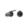 سدادات أذن قابلة لإعادة الاستخدام Sennheiser 108-3145 رمادي