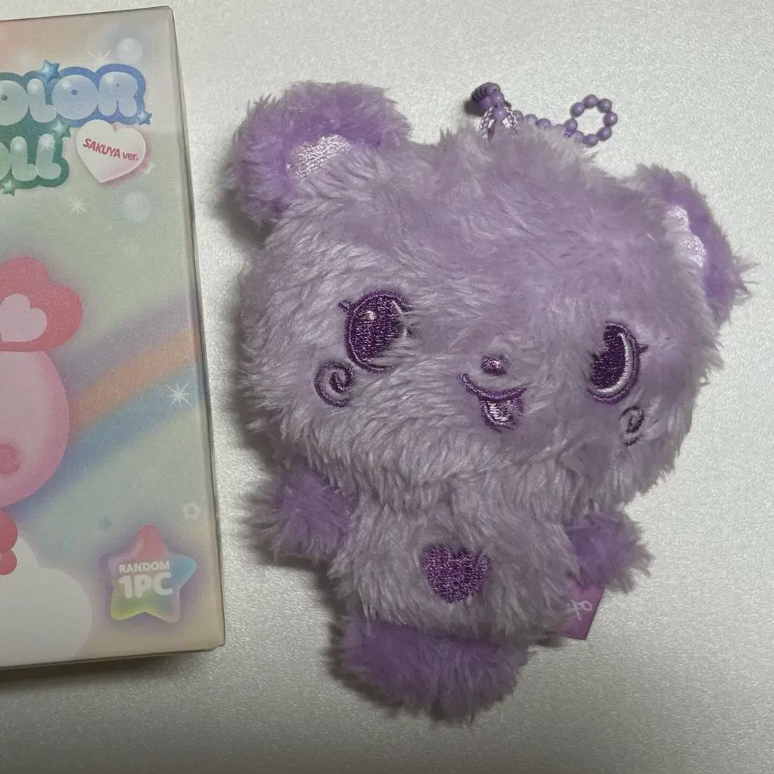 

Ncitywish Sakuya Bora Pangi